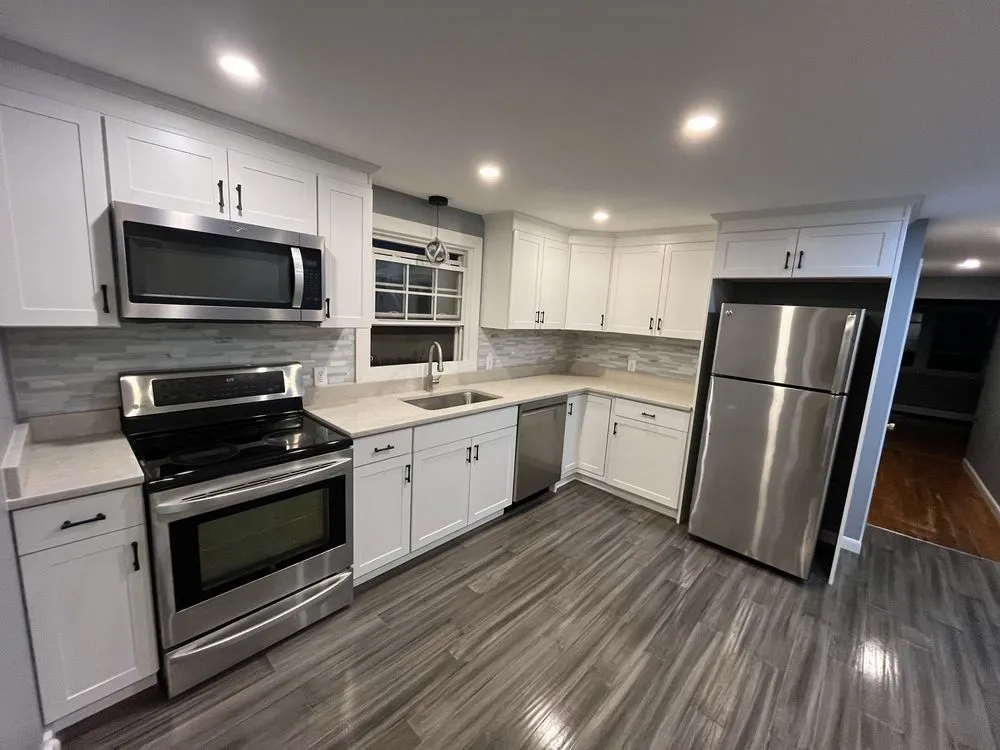 Slide of Reynolds Home Innovation’s