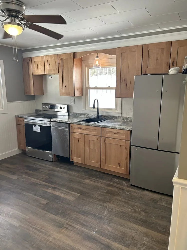 Slide of Reynolds Home Innovation’s