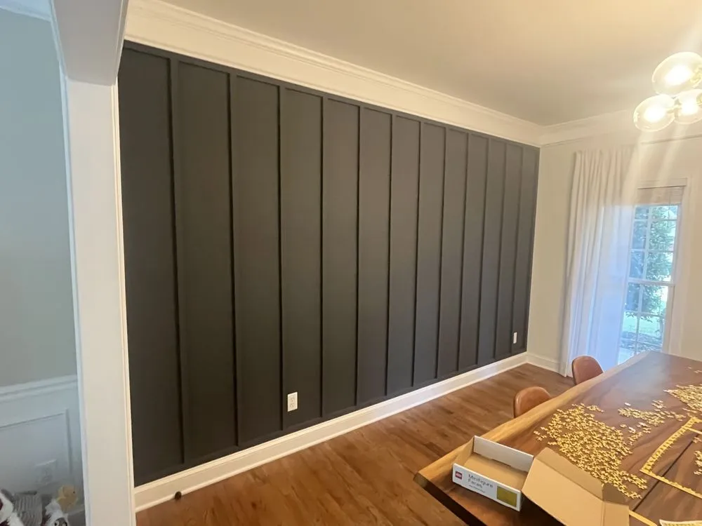 Slide of Reynolds Home Innovation’s