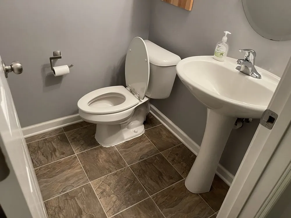 Slide of Reynolds Home Services