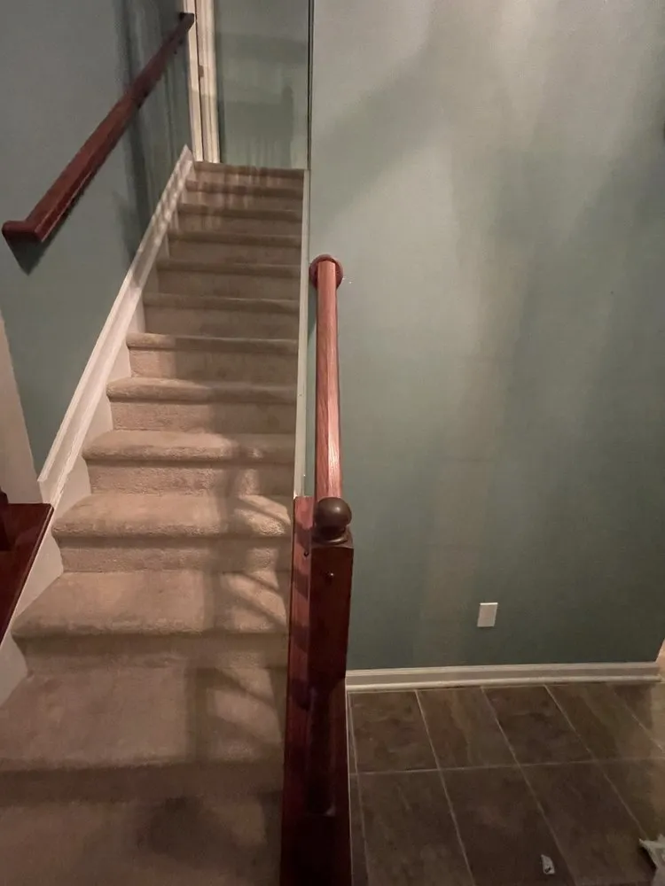 Slide of Reynolds Home Services