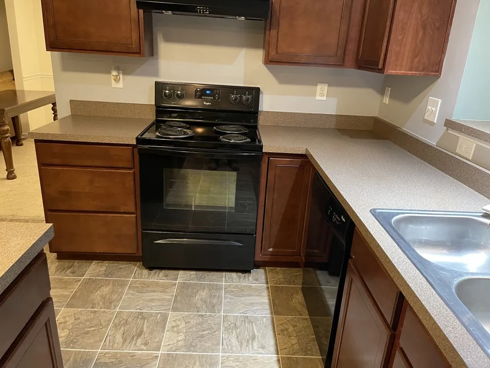 Slide of Reynolds Home Services