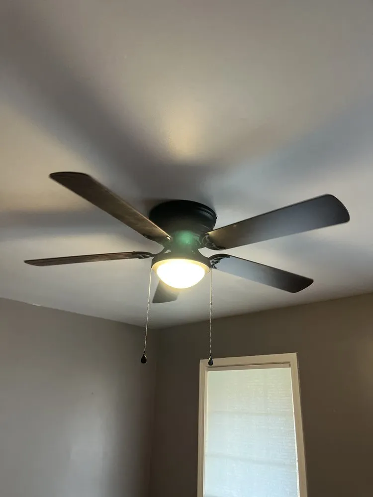 Slide of Reynolds Home Services