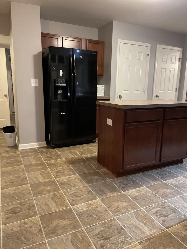 Slide of Reynolds Home Services