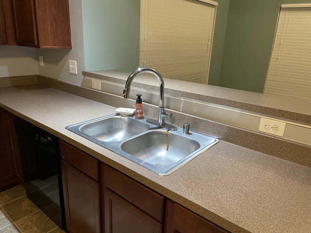 Slide of Reynolds Home Services