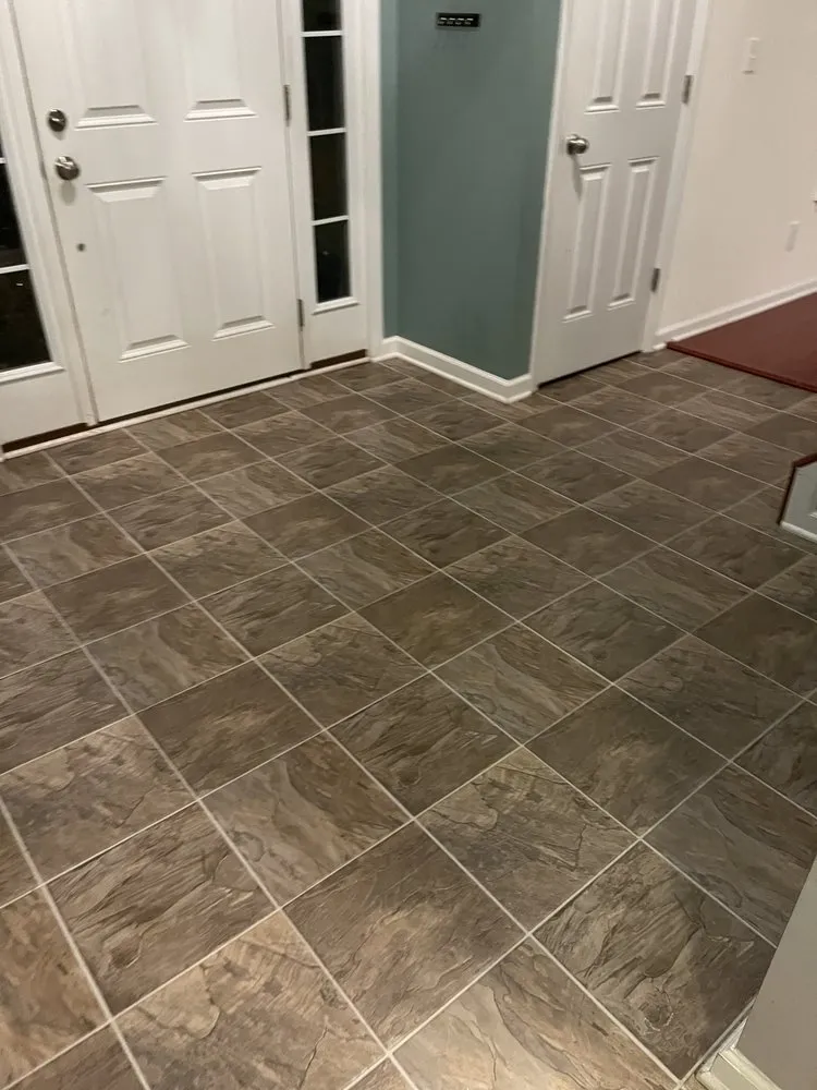 Slide of Reynolds Home Services