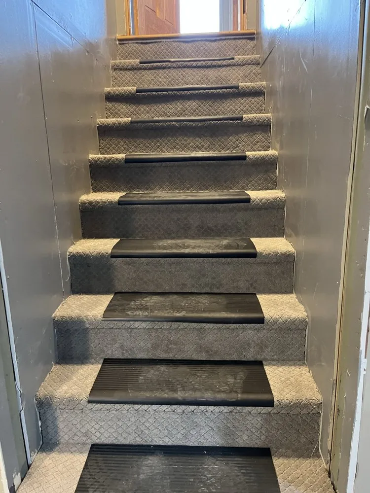 Slide of Reynolds Home Services