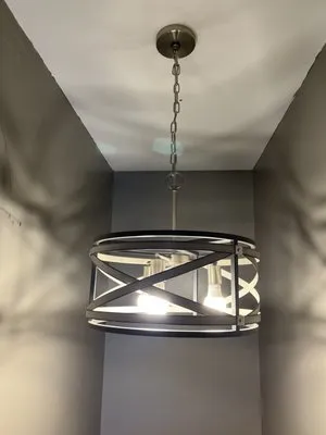 Reynolds Home Services Logo