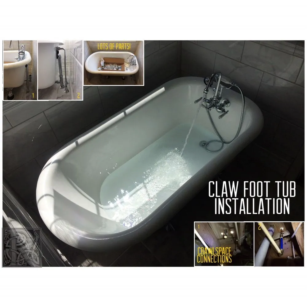 Slide of Reynolds Independent Plumbing & Gas Piping Services