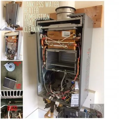 Reynolds Independent Plumbing & Gas Piping Services