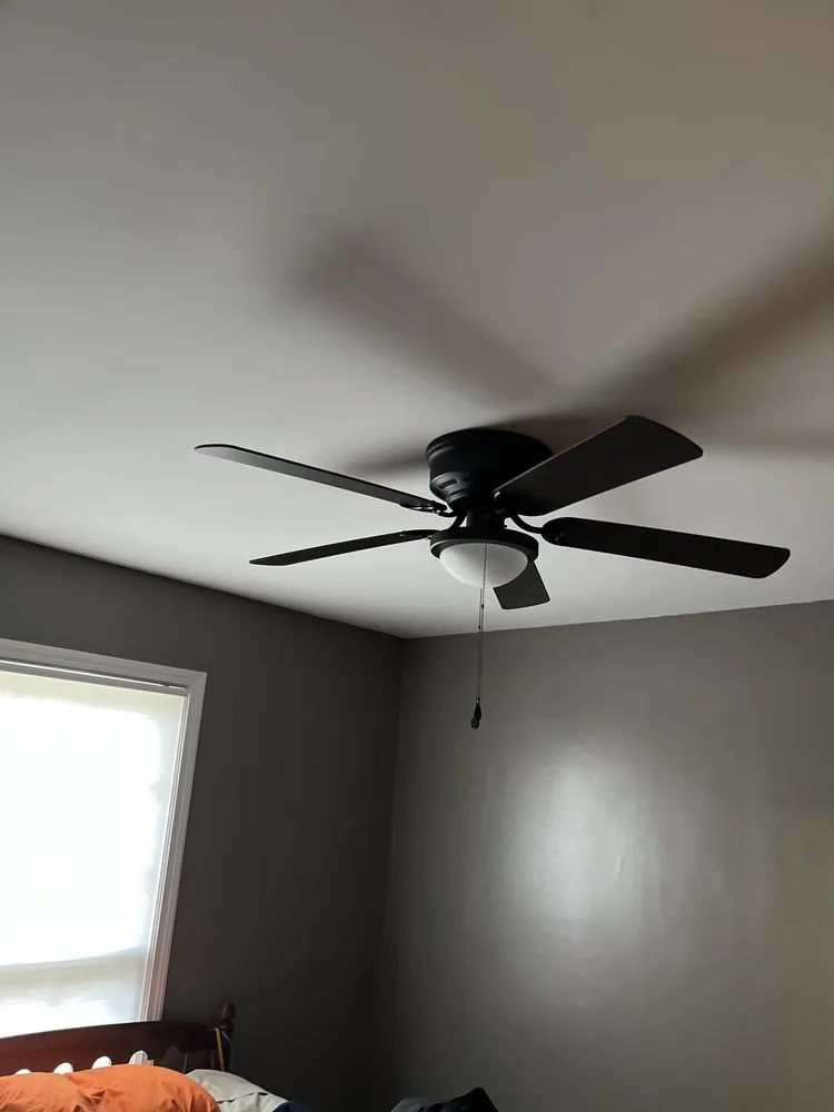 Quality leak detection experts serving Louisville, KY - Reynolds Painting & Home Improvement