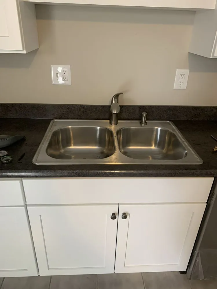 Reliable leak detection for homes in Louisville, KY by Reynolds Painting & Home Improvement