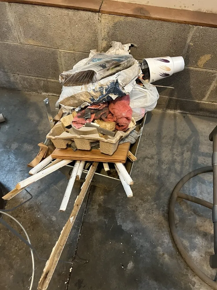 Slide of Reynolds Painting & Home Improvement