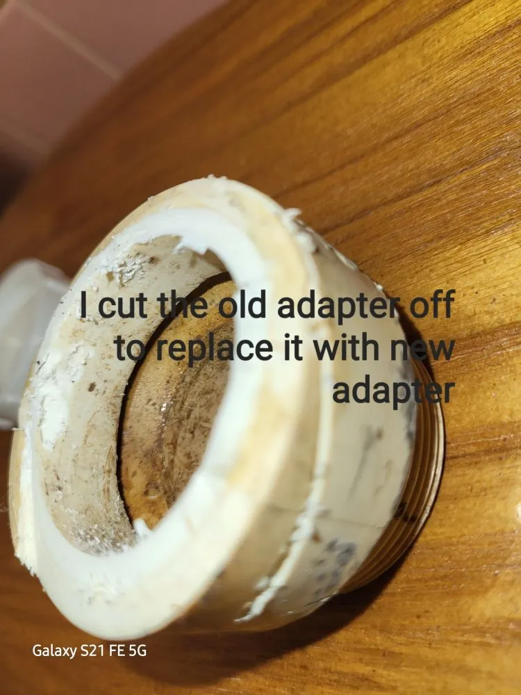 Slide of Reynolds Pipes and Drains