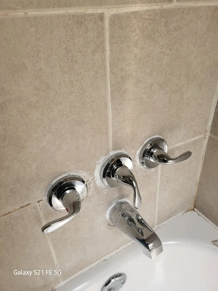 Slide of Reynolds Pipes and Drains