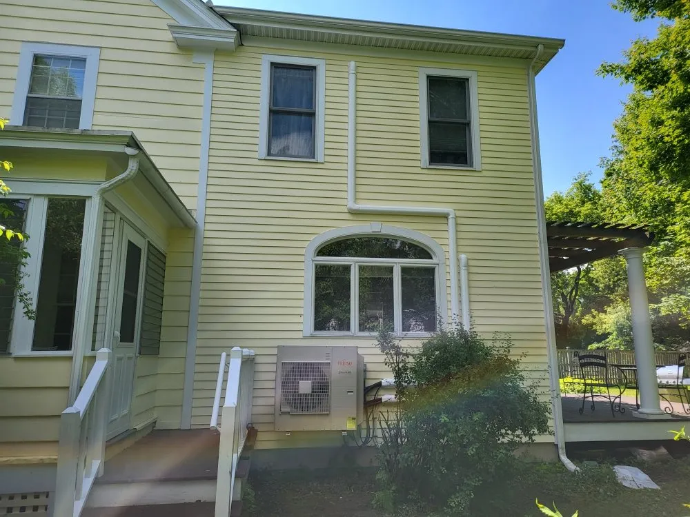 Slide of Reynolds Plumbing & Heating