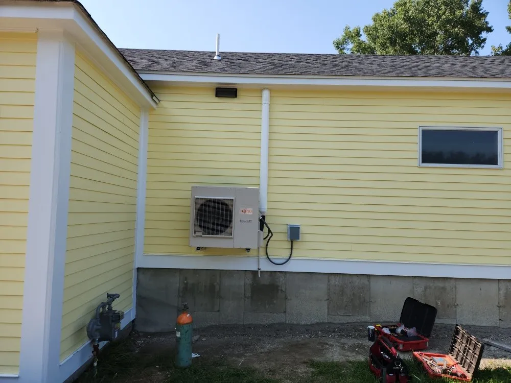 Quality plumbing repair for homes in North Adams, MA by Reynolds Plumbing & Heating