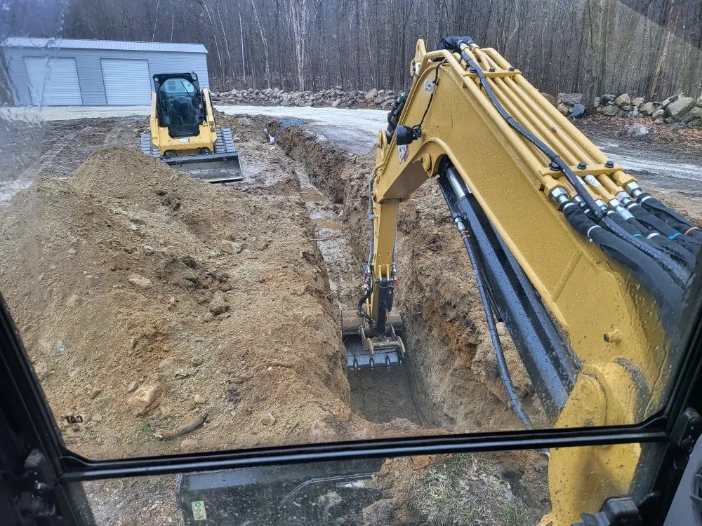 Trusted plumbing repair service in North Adams, MA - Reynolds Plumbing & Heating