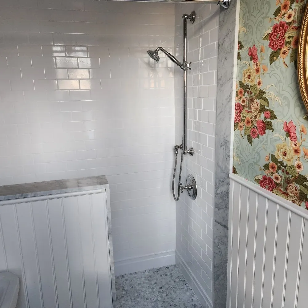 Slide of Reynolds Plumbing & Heating