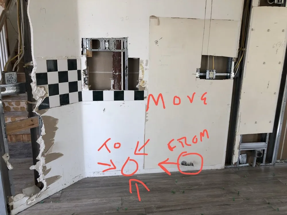 Slide of Reynolds Plumbing