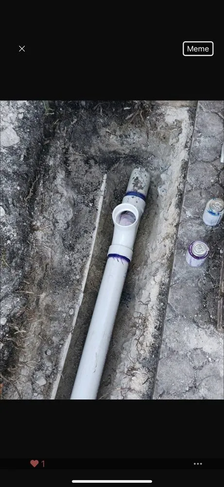 Expert emergency plumbing in Pembroke Pines, FL by Reynolds Plumbing