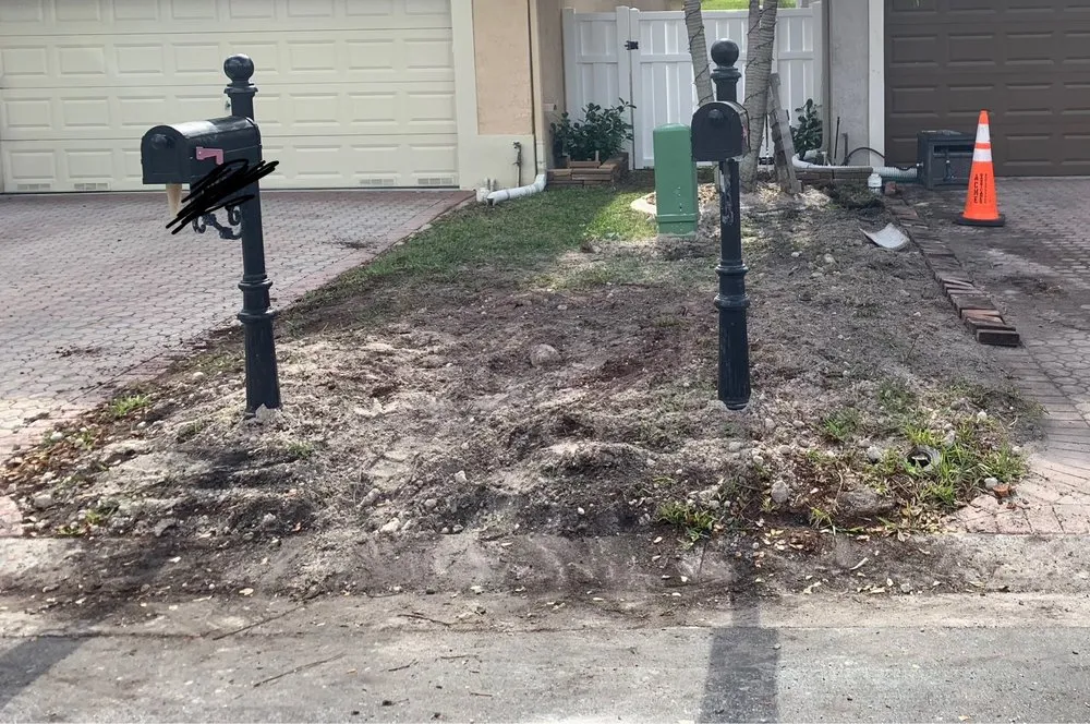 Slide of Reynolds Plumbing