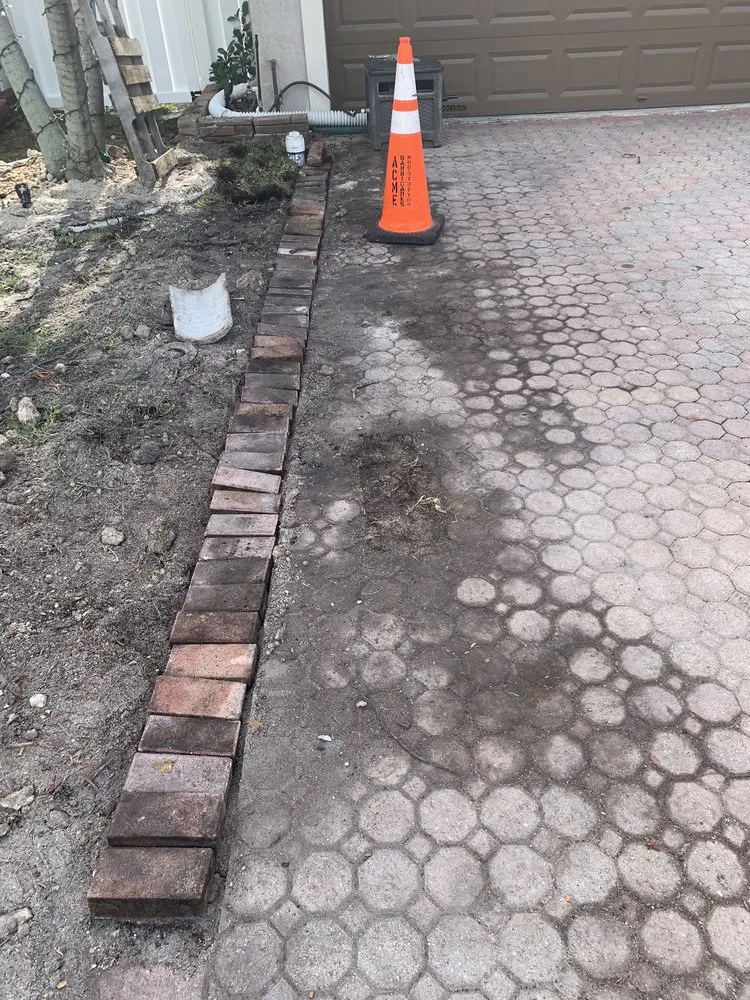 Slide of Reynolds Plumbing