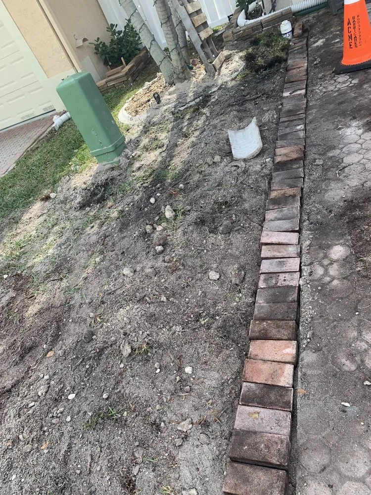 Slide of Reynolds Plumbing