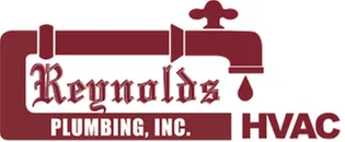 Slide of Reynolds Plumbing