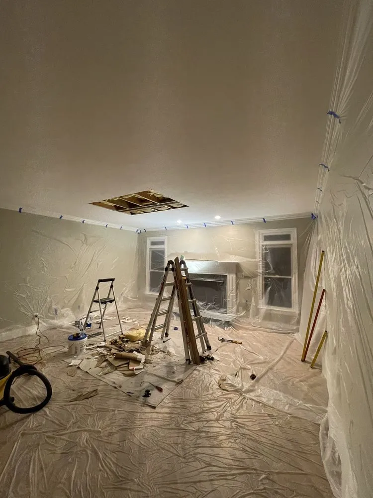 Slide of Reynolds Rapid Repair