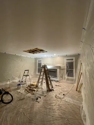 Reynolds Rapid Repair Logo