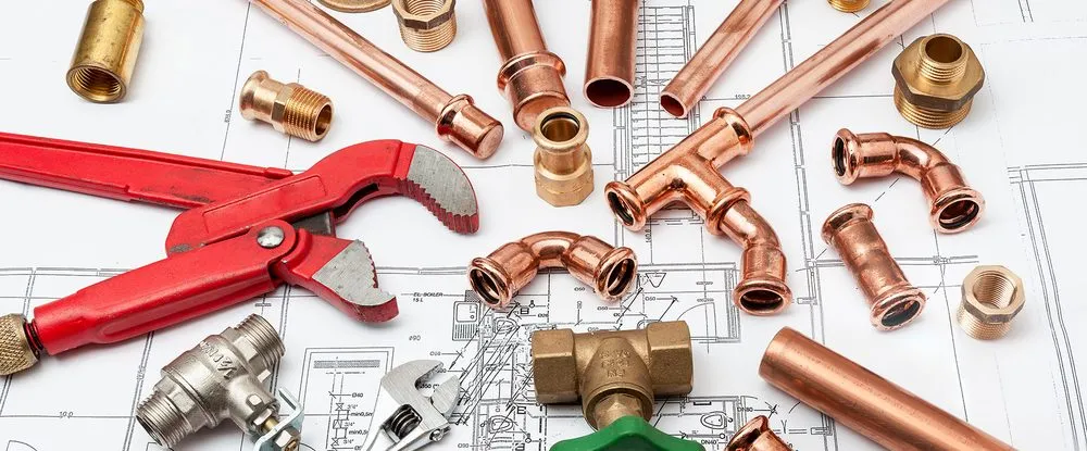 Slide of Rey's Plumbing and Mechanical