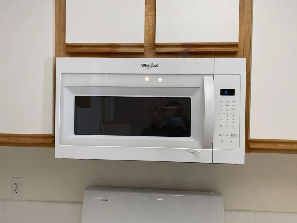 Slide of Rey’s Plumbing Tech