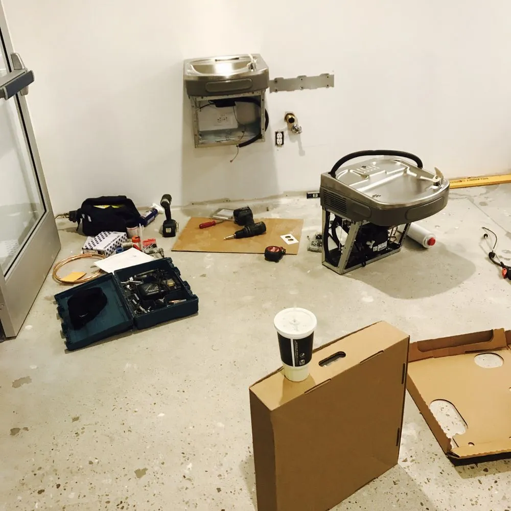 Professional water heater service service in San Jose, CA - Rey’s Plumbing Tech