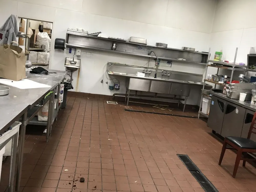 Slide of Rey’s Plumbing Tech