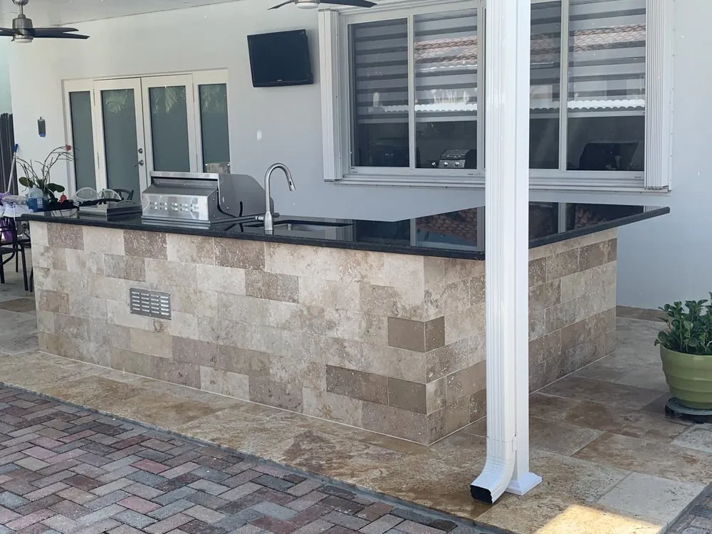 Slide of Rey's Reliable Handyman Services