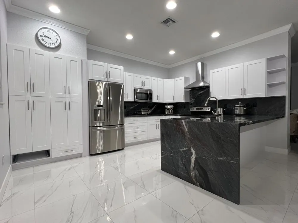 Slide of Rey's Reliable Handyman Services