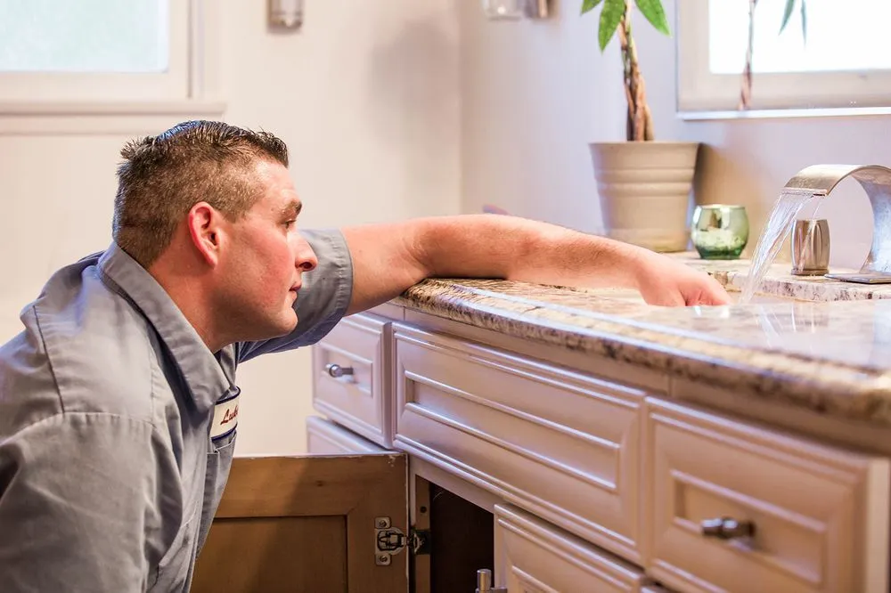 Slide of Rezab Plumbing