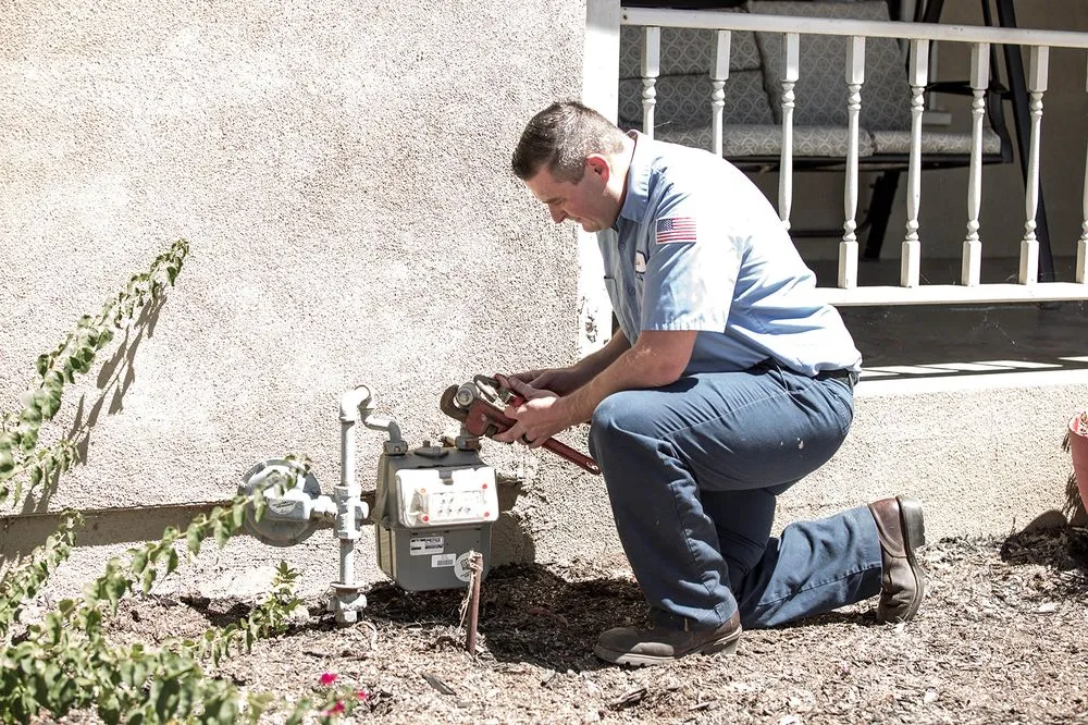 Slide of Rezab Plumbing