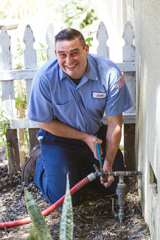 Slide of Rezab Plumbing