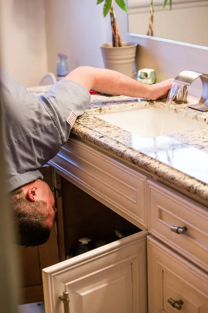 Slide of Rezab Plumbing