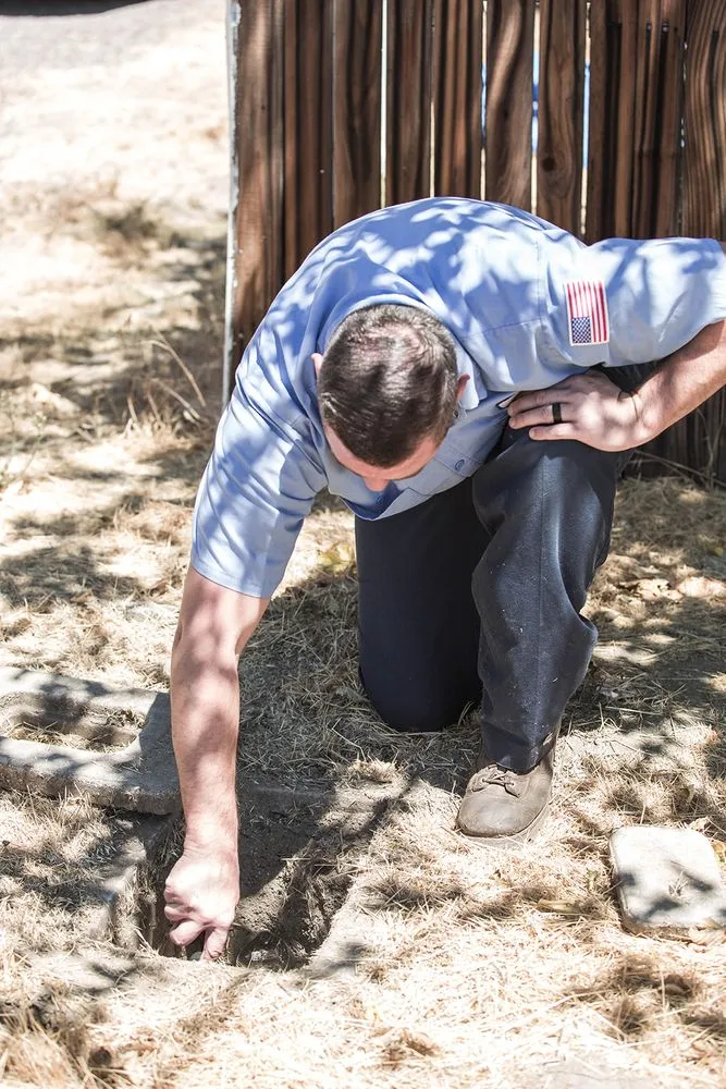 Slide of Rezab Plumbing