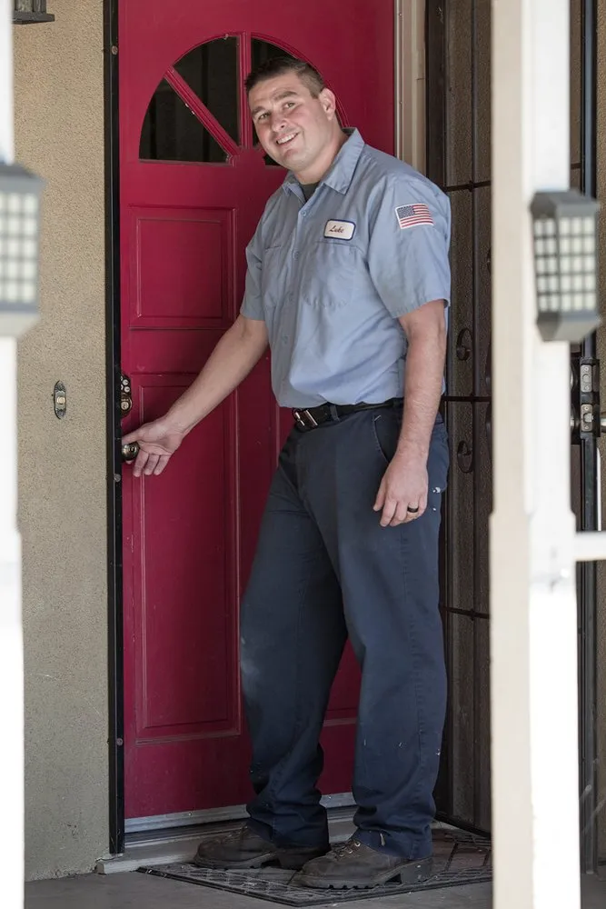 Slide of Rezab Plumbing