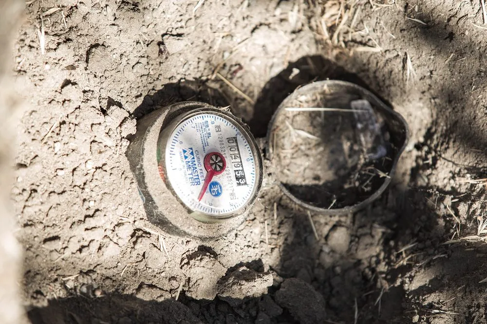 Slide of Rezab Plumbing