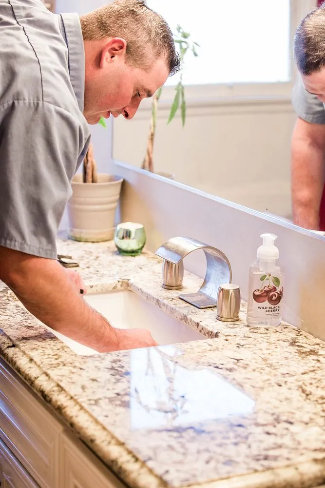 Slide of Rezab Plumbing