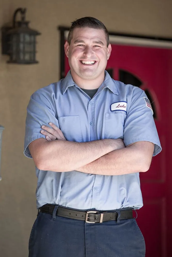 Slide of Rezab Plumbing