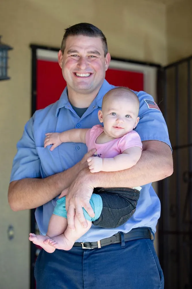 Slide of Rezab Plumbing