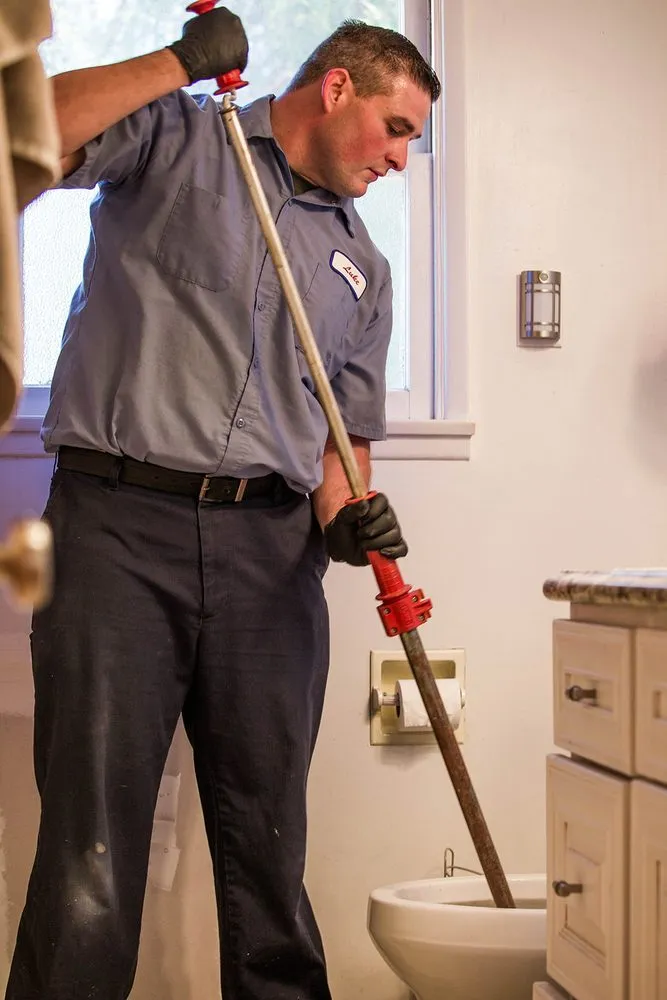 Slide of Rezab Plumbing