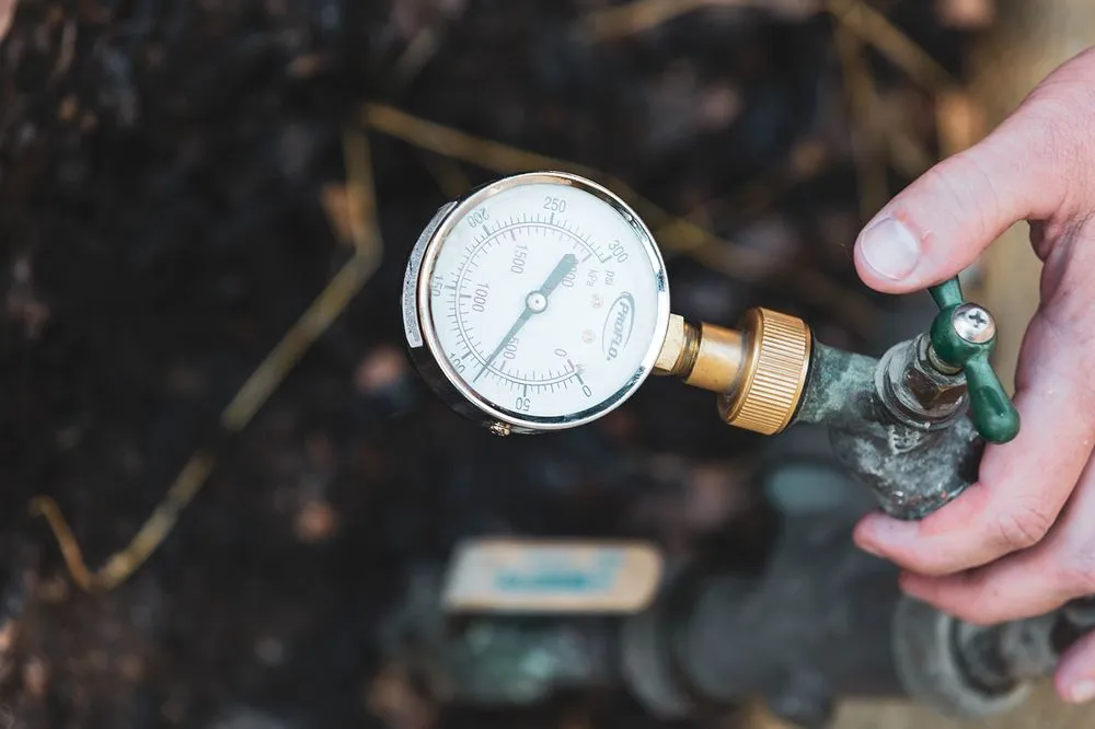 Slide of Rezab Plumbing