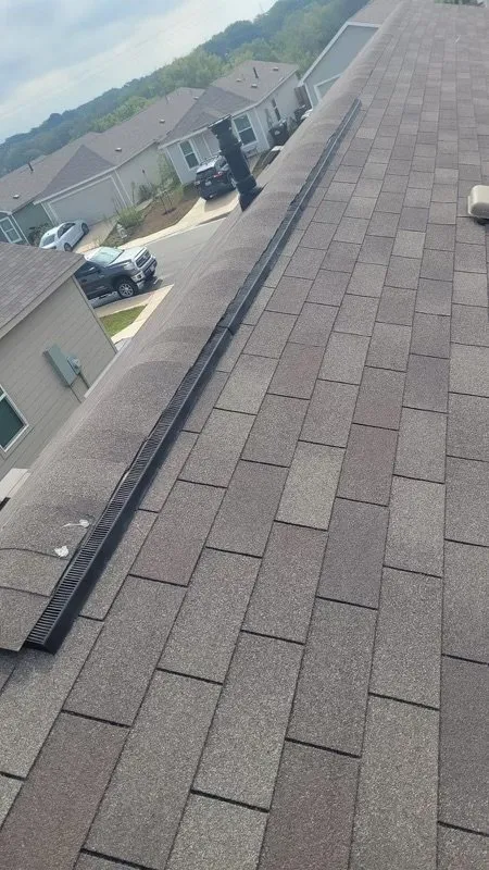 Slide of RF Construction